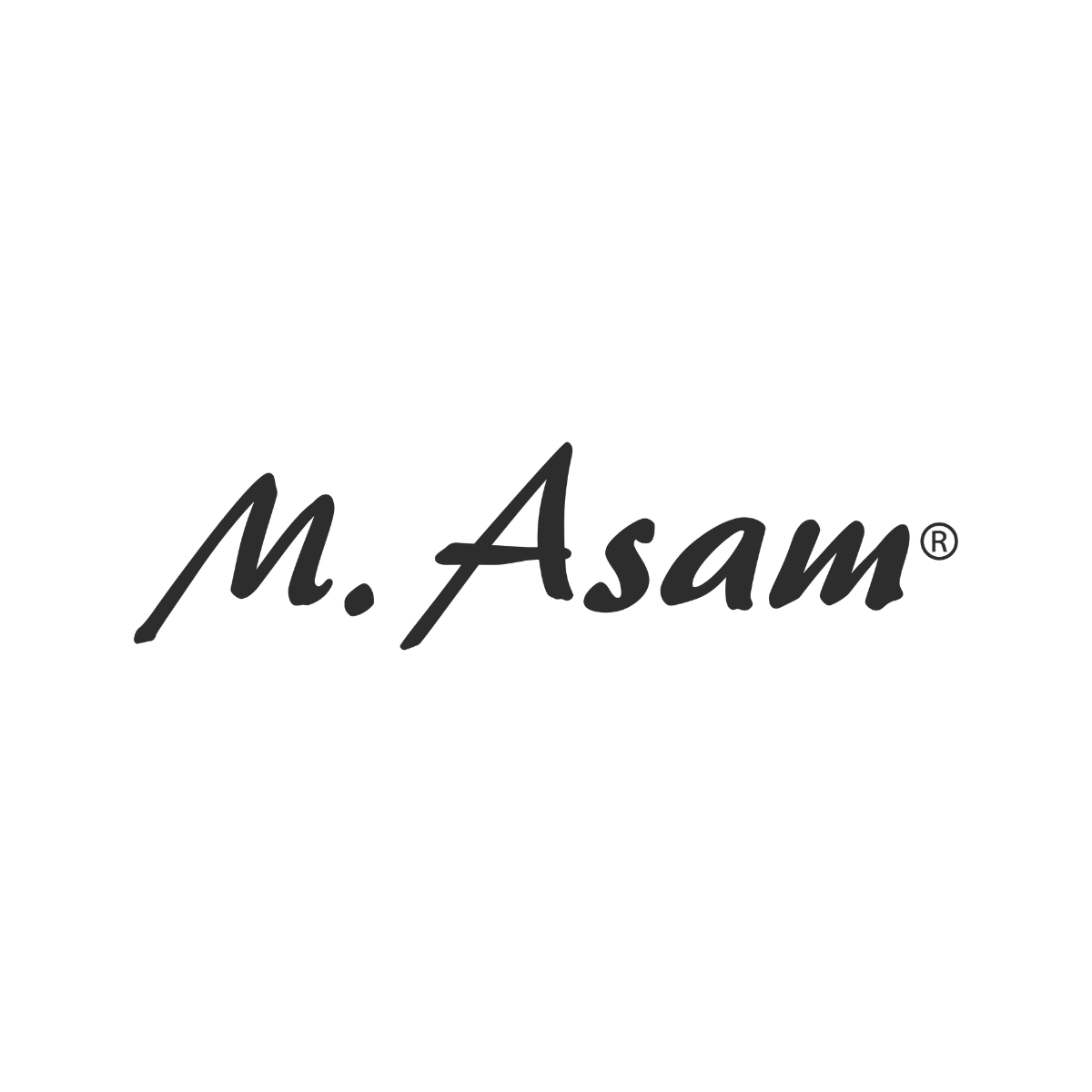 M.asam