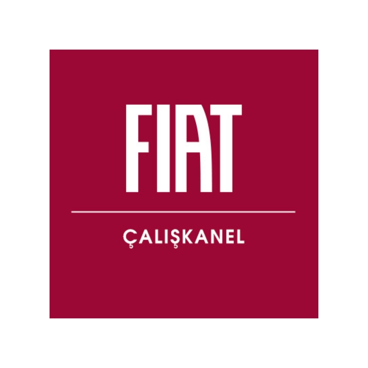 FIAT Çalışkanel
